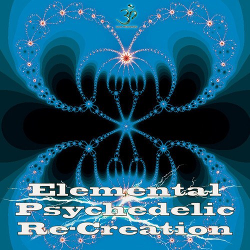 Frost Raven, Kali, Biokinetix, Elemental-Psychedelic Re-Creation
