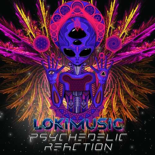 LOKIMusic-Psychedelic Reaction