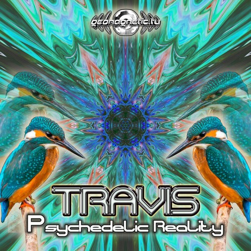 Travis-Psychedelic Reality