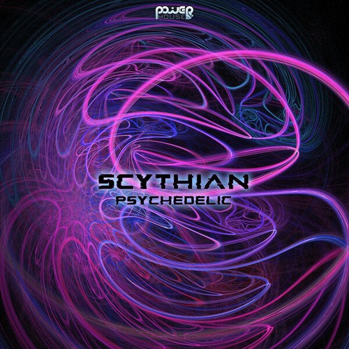 Scythian-Psychedelic