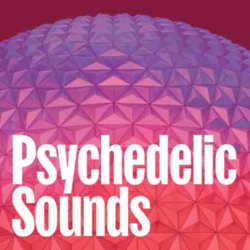 Psychedelic Sounds - Music Worx