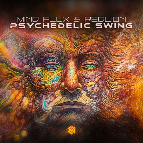MindFlux (BR), Red Lion (BR)-Psychedelic Swing
