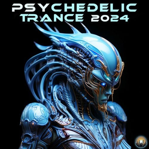 Psychedelic Trance 2024