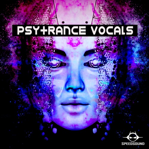 Psytrance Vocals-Psychedelic Trance