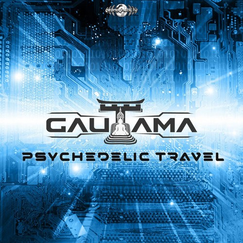 Gautama-Psychedelic Travel