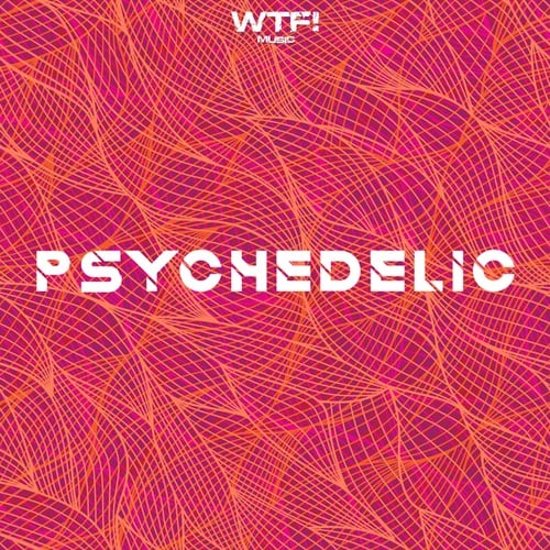 Various Artists-Psychedelic