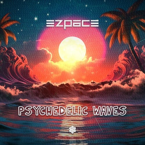 Ezpace-Psychedelic Waves