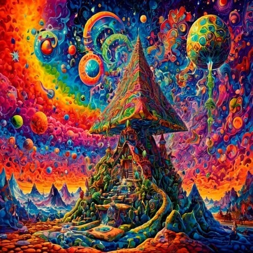 Psychedelicious