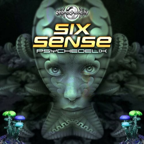 Sixsense, Retronic, Alternate Side, Rammix, Alter3d Perception, AV Connection, Vimana Shastra, Phalarix, Funkyrators-Psychedelix