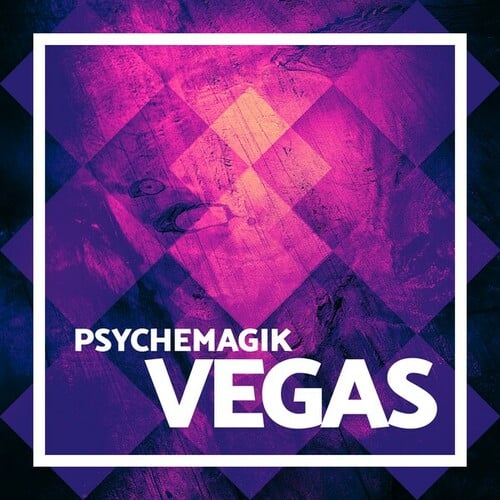 Vegas (Psytrance)-Psychemagik