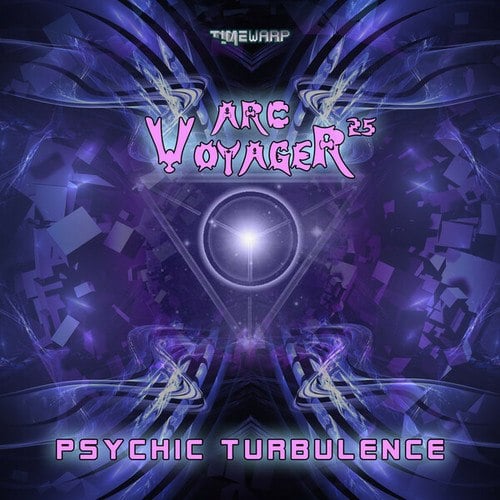 Arc Voyager 25-Psychic Turbulence