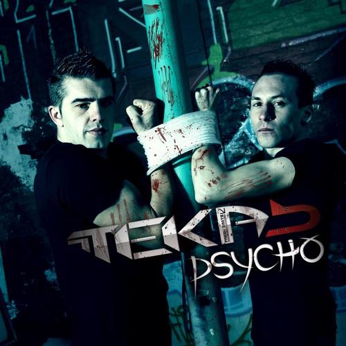 Various Artists-Psycho Album