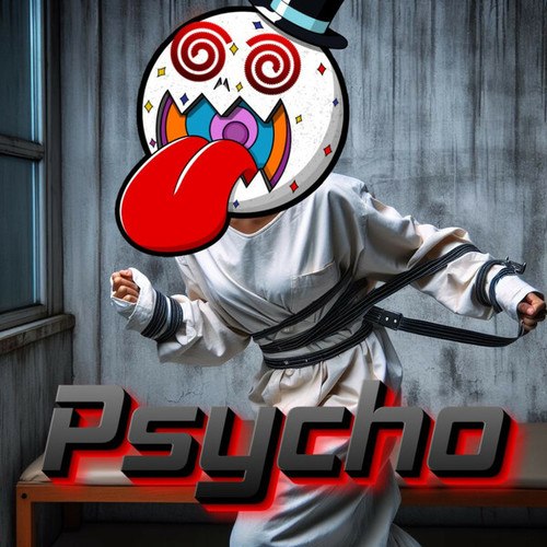 CVNDYMVN-Psycho