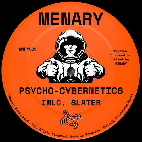 Psycho-Cybernetics