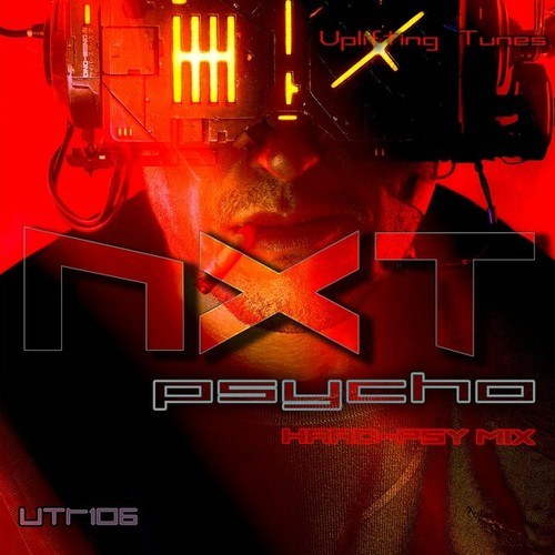 NX-Trance-Psycho (Hard-Psy Mix)