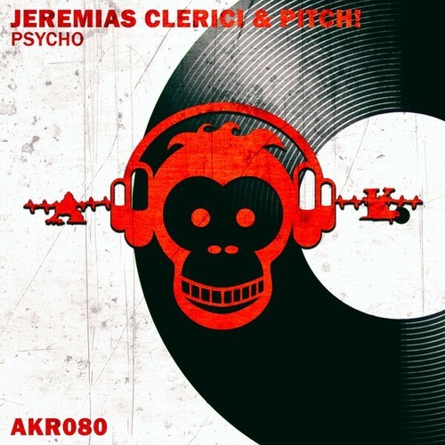 Jeremias Clerici, PITCH!-Psycho