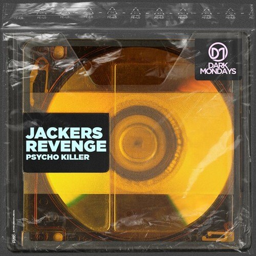 Jackers Revenge-Psycho Killer