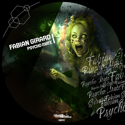 Fabian Girard-Psycho Mate