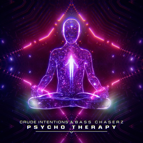 Crude Intentions, Bass Chaserz-Psycho Therapy