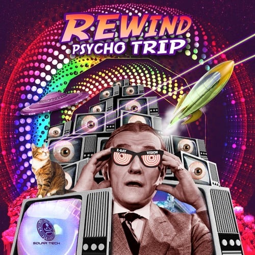 Rewind-Psycho Trip