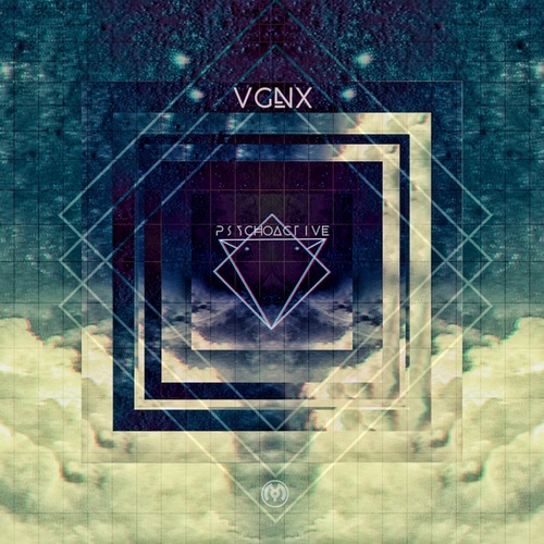 VGNX-Psychoactive