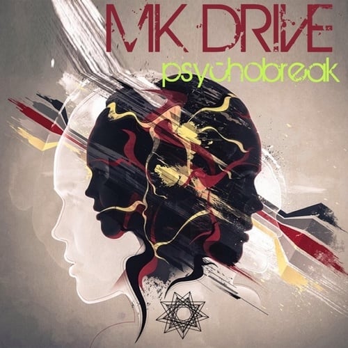 Mk Drive-Psychobreak