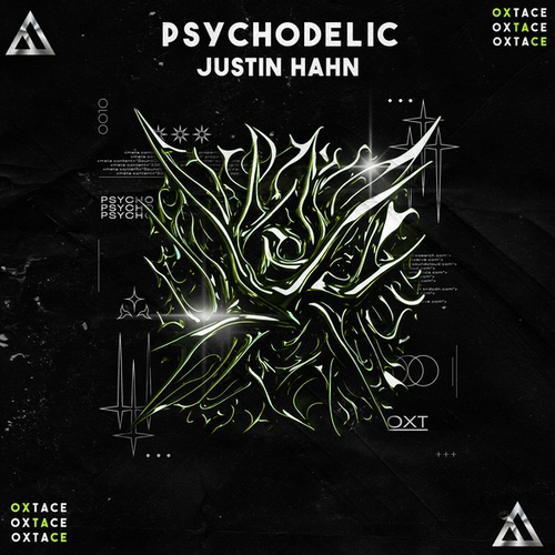 Psychodelic