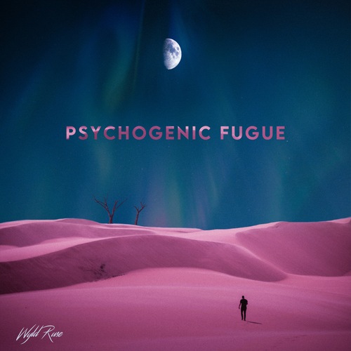 Wyld Ruse-Psychogenic Fugue