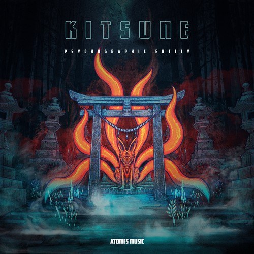 Kitsune-Psychographic Entity