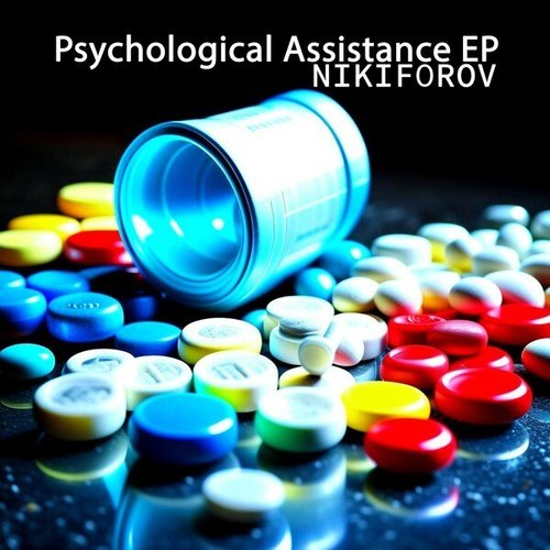 NIKIFOROV-Psychological Assistance EP