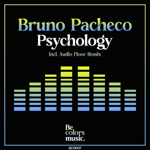 Bruno Pacheco, Audio Floor-Psychology