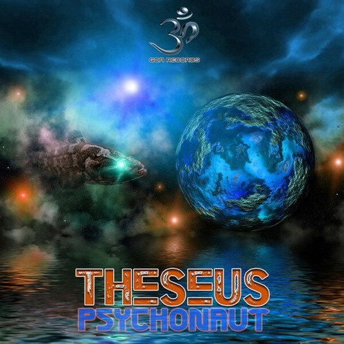 Theseus-Psychonaut