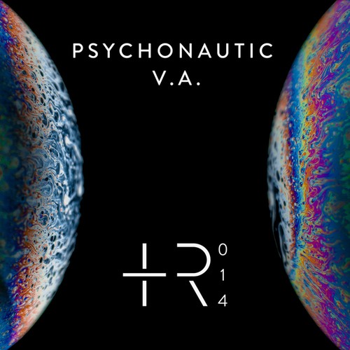 Various Artists-Psychonautic V.A.