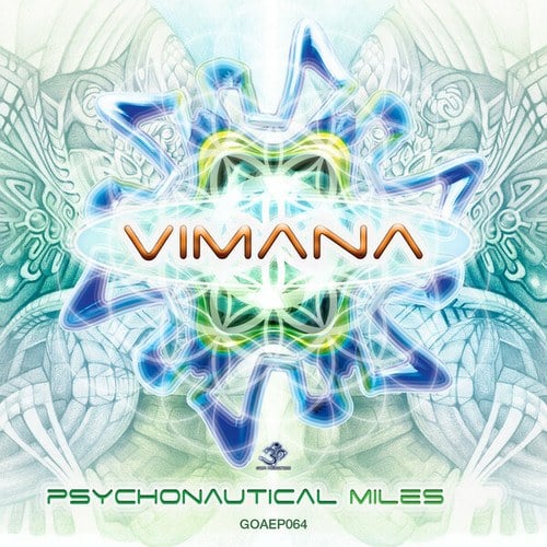 Vimana-Psychonautical Miles