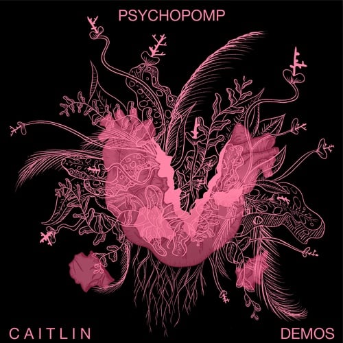 Caitlin-Psychopomp Demos
