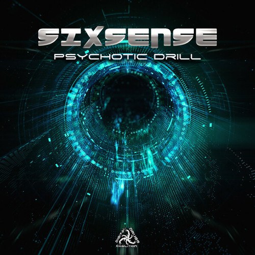 Sixsense-Psychotic Drill
