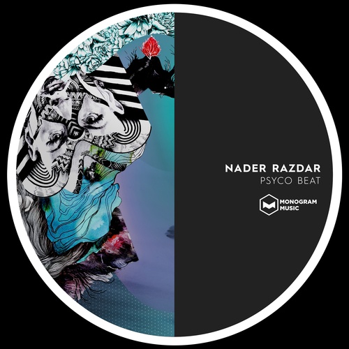 Nader Razdar-Psyco Beat