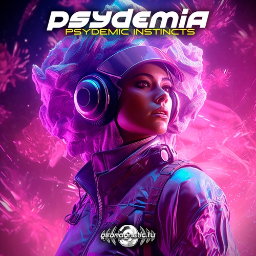 Psydemia-Psydemic Instincts