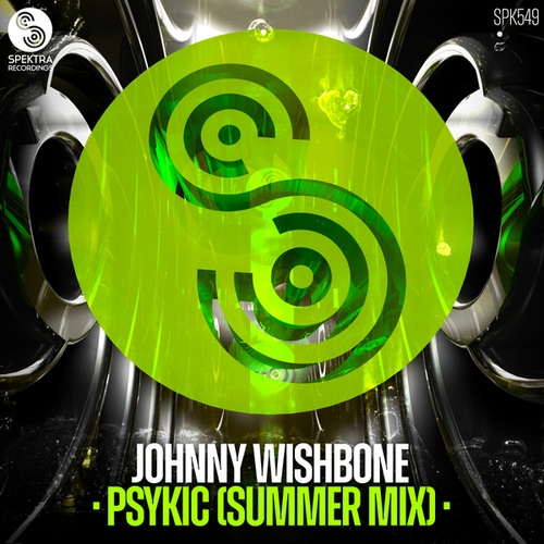 Johnny Wishbone-Psykic