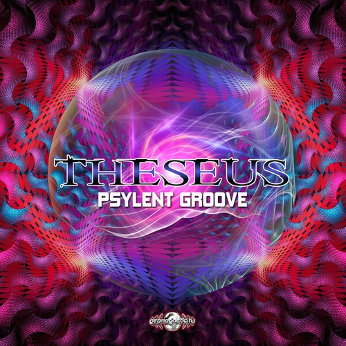 Theseus-Psylent Groove