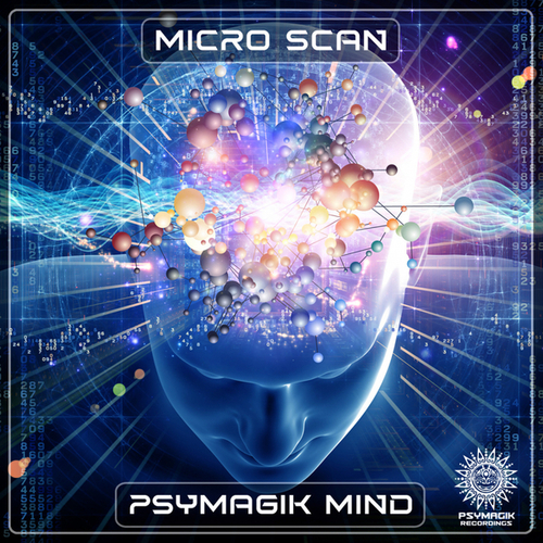 Micro Scan-PSYMAGIK MIND