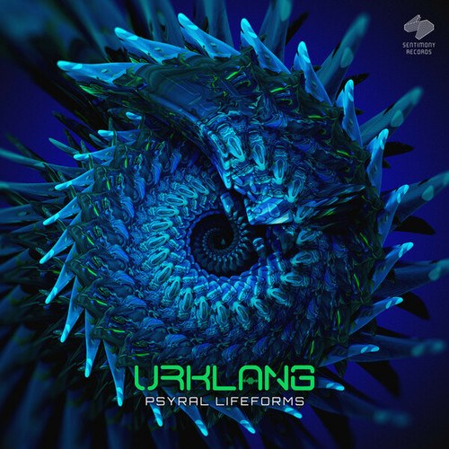 Urklang-Psyral Lifeforms