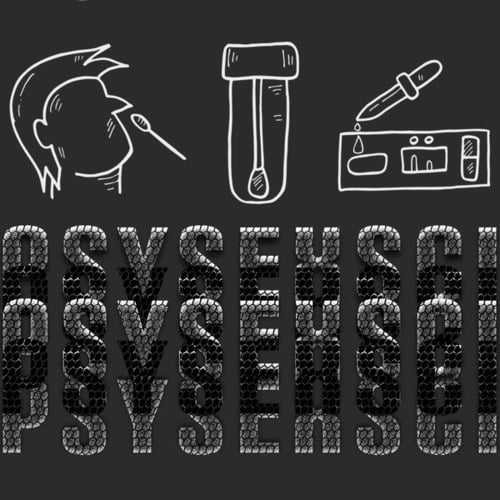 Various Artists-Psysexsci 001