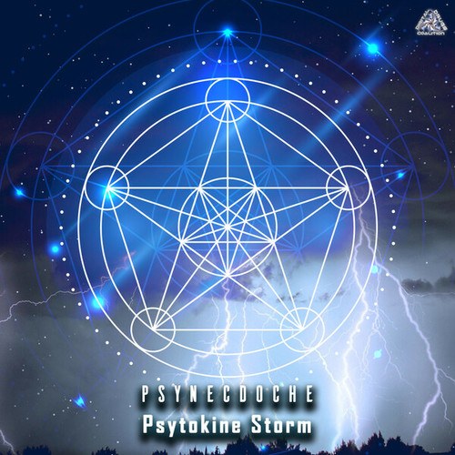 Psynecdoche-Psytokine Storm