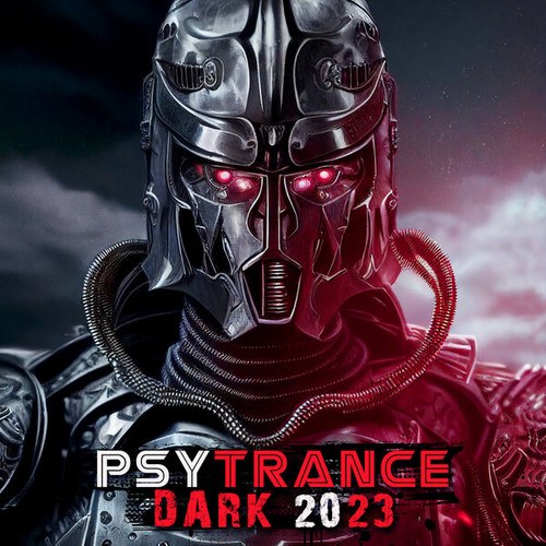 Psytrance Dark 2023