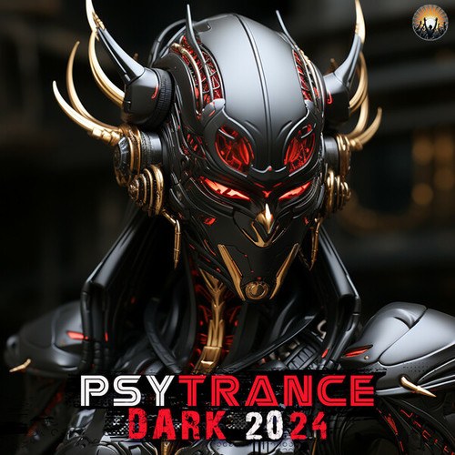 Psytrance Dark 2024