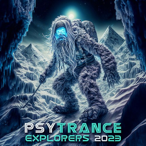 Psytrance Explorers 2023