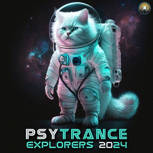 Psytrance Explorers 2024
