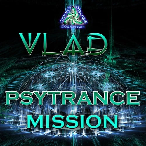 Vlad-Psytrance Mission