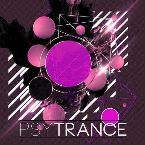 Various Artists-Psytrance Vibes